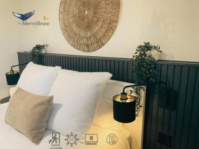 Pavillon Neuf Baie de Tadoussac Clim Parking - 1 chambre